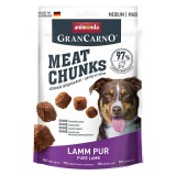 Animonda Meat Chunks Medium &amp;amp; Maxi Dog - miel 80g
