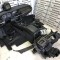 Kit conversie mutare volan BMW X6 E71 plansa cu HUD si piele nappa