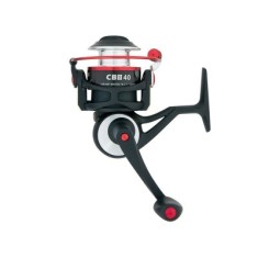 Mulineta Baracuda CB II 40 pentru stationar