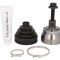 Set articulatie, planetara AUDI A4 Cabriolet (8H7, B6, 8HE, B7) (2002 - 2009) RINGER 1131007216