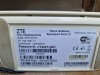 Modem ZTE home gateway