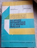 Ecuatii Diferentiale si Derivate Partiale - Ioan A. Rus, 1982, Ed. Didactica si Pedagogica, Matematica Avansata