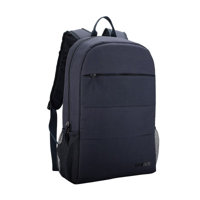 Rucsac pentru laptop Samus, 15.6 inch, 45 x 33 x 12 cm, poliester, Albastru foto