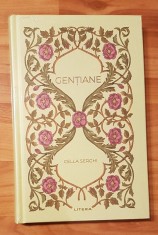 Gentiane de Cella Serghi. Colectia Romane nemuritoare
