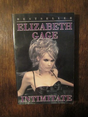 Intimitate - Elizabeth Gage foto