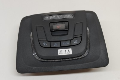 Iluminare interioară TOYOTA C-HR _X2_, _H2_ 2024 OEM: 81260-F4300 28327362 foto
