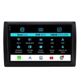 Cumpara ieftin Navigatie Dedicata Fiat Stilo (2001-2011), 9Inch, 6Gb Ram, 128Gb Stocare, Carplay