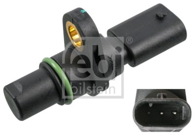 FEBI BILSTEIN 176206 senzor,pozitie ax cu came foto