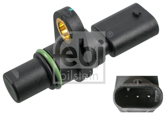 FEBI BILSTEIN 176206 senzor,pozitie ax cu came