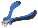 Clești Frontali de Precizie 115mm pentru Tăiere