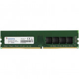 Memorie RAM DDR4, 4GB, 2666MHz, CL19, 1.2V, A-data