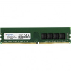 Memorie RAM DDR4, 4GB, 2666MHz, CL19, 1.2V