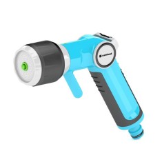 Pistol stropit gradina profesional, tip dus, 4 moduri, multifunctional, Ergo, Cellfast foto