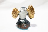Figurina Skylanders Swap Force - Knockout Terrafin - Series 3 - Model 84666888