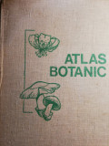 Atlas botanic 1973