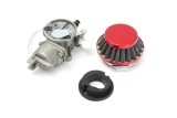 Carburator Pocket Bike Filtru Aer ATV Pocket Bike Kit NOU