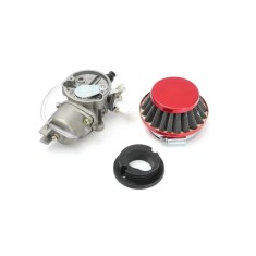 Carburator Pocket Bike Filtru Aer ATV Pocket Bike Kit NOU