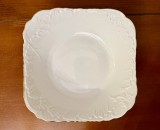 BOL DIN PORTELAN FIN- MARCAJ BAYREUT GLORIA ROYAL- EXKLUSIVSERIE L21CM