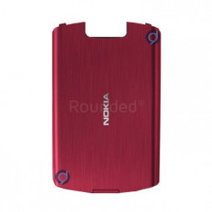 Capac baterie Nokia 700 roșu
