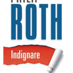 Indignare - Philip Roth