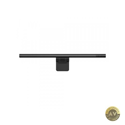 Lampa Led Monitor Baseus i-Wok 2900K - 5000K Neagra DGIWK-B01 foto