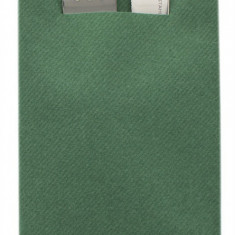 Servetele pentru tacamuri Linclass - Dark Green (Verde inchis) / 40 x 40 cm / 75 buc