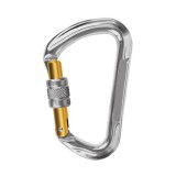 Carabiniera Via Ferrata Key Lock