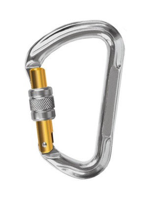 Carabiniera Via Ferrata Key Lock foto