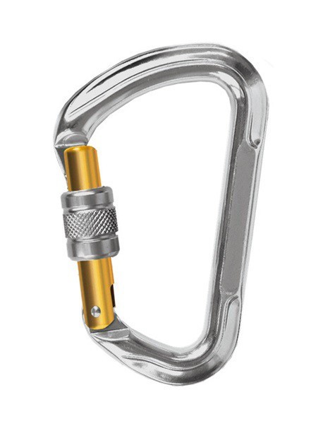 Carabiniera Via Ferrata Key Lock