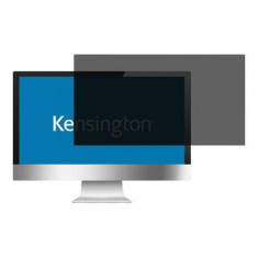 Filtru de confidentialitate Kensington 2 Way Removable 19 inch 16:10 Black foto