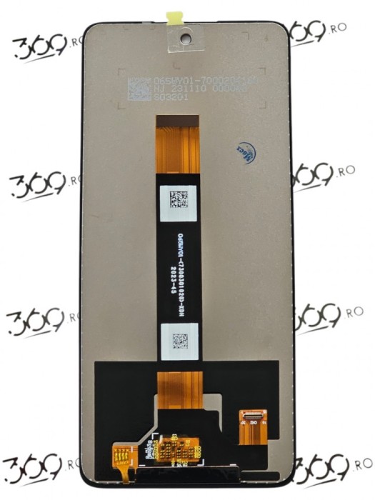 Display TCL 50 (5G) OEM