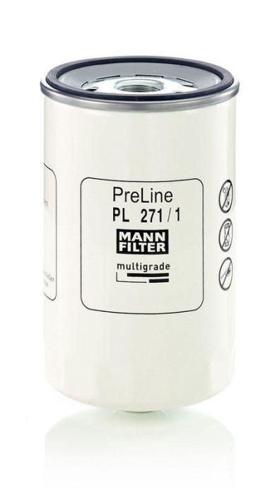 Filtru combustibil