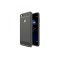 Husa Carbon Fiber Huawei P40 Lite E Gri