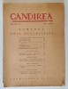 G&acirc;ndirea, Revista, Anul XVIII, Nr. 9, Omul Musolinian, Noiembrie 1939, București - Coperta Originală