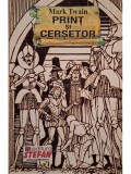 Mark Twain - Print si cersetor (Editia: 2018)