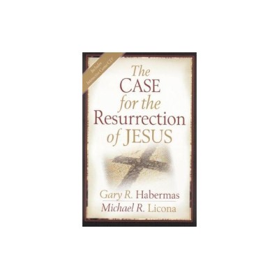 The Case for the Resurrection of Jesus foto