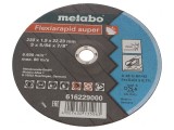 Disc de tăiere 230mm 22,23mm 1,9mm