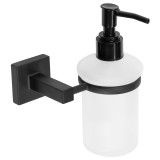 Dozator de săpun Black 322197 HILL