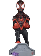 Suport De Incarcare Cable Guys Spider Man Miles Morales PS4