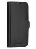 Dbramante1928 Lynge Flip Case Iphone 15 Pro Max Black