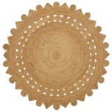 Cumpara ieftin Covor Maro &Oslash; 180 cm Iuta