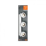 Cumpara ieftin Spot LED triplu ajustabil Ledvance DECOR VENUS, 16W, 1500 lm,