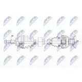 Planetara Vw Tiguan 4motion 1.4tsi, 2.0tdi 2010-2018, Audi Q3 2.0tdi 2013-, Fata, Dreapta, 5N0407764G