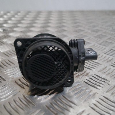 Debitmetru de aer VW GOLF V 1K1 2005 OEM: 0281002531,038906461B 1545440 foto