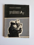 Cumpara ieftin Probleme A7 de arta cinematografica, Bucuresti, 1973