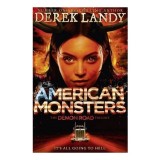 American Monsters