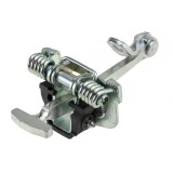 Opritor usa spate Peugeot 307 2000-, Stanga, Dreapta, 9181K0