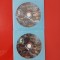 The Longest Journey - PC CD (LEVEL)