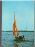 CPI B14641 - CARTE POSTALA - MAMAIA. PE SIUTGHIOL, Circulata, Fotografie