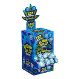 Cumpara ieftin Acadele CBD, Bubbly Billy Buds, Zmeura Albastra, 10mg